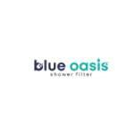 Blue Oasis Shower Filter