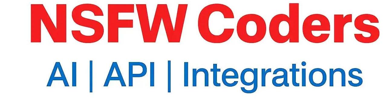 NSFW  Coders