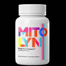 Mitolyn Official