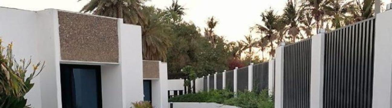 Elite Saudi Floors