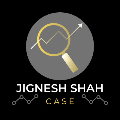 Jignesh Shah