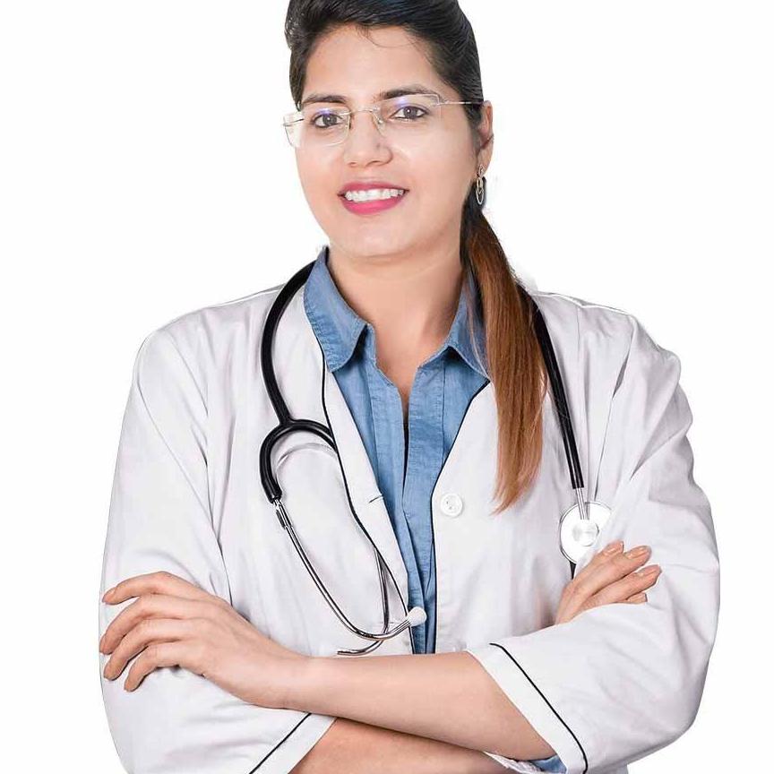 Drchanchal Sharma