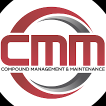 Compound Management And Maintenance Compound Management And Maintenance