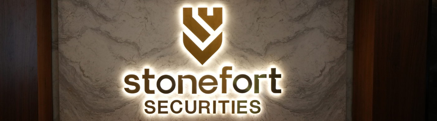 Stonefort Securities