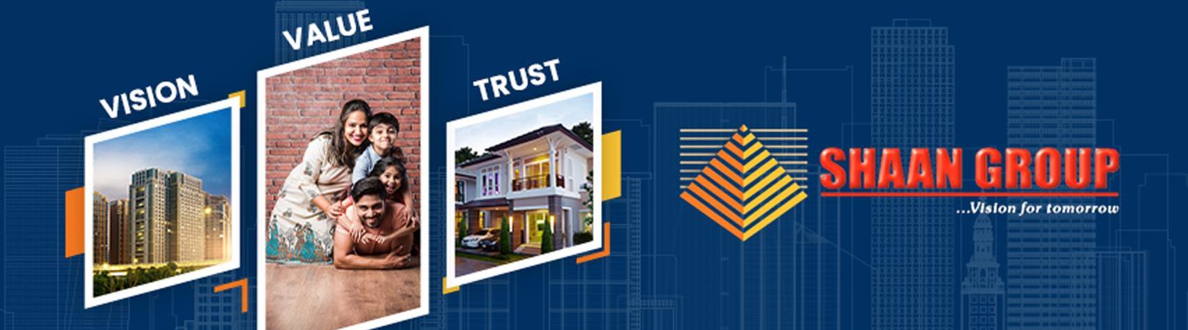 Shaan RealTech Private Limited