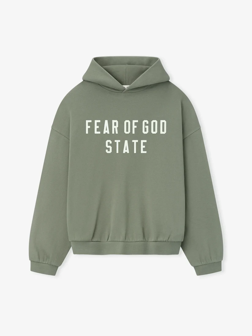 Essentials Hoodie