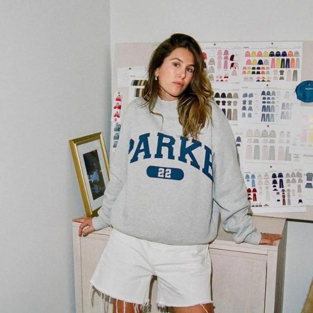Parke Hoodie
