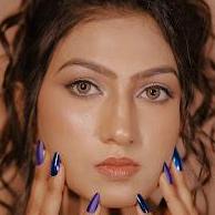 Kavita Bronzenshadow