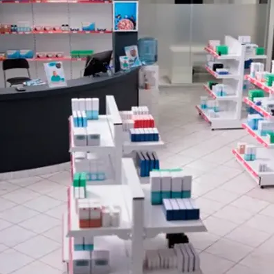 Star Pharmacy
