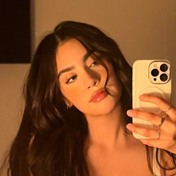 Sagrika  Ojha
