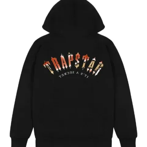 Kurtka Trapstar