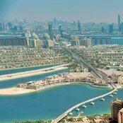 Dubai Gold