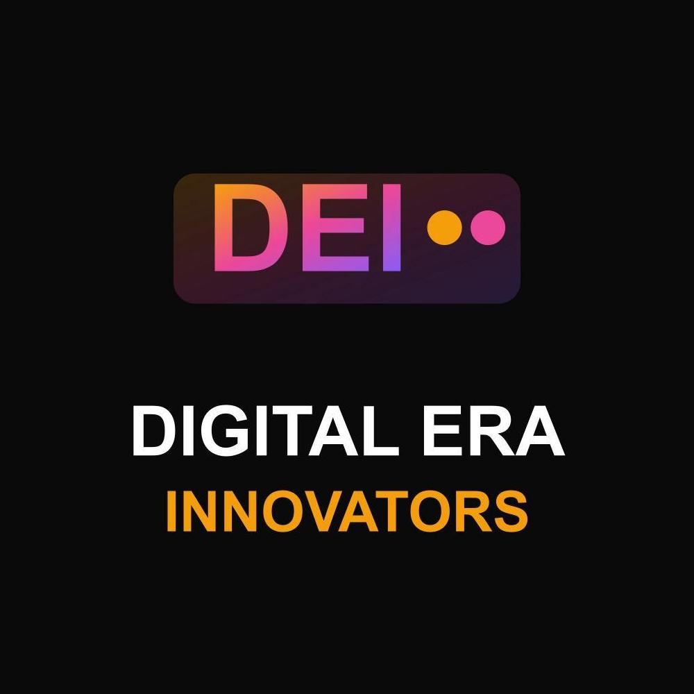 Digital ERA Innovators