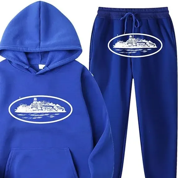 Corteiz Tracksuit