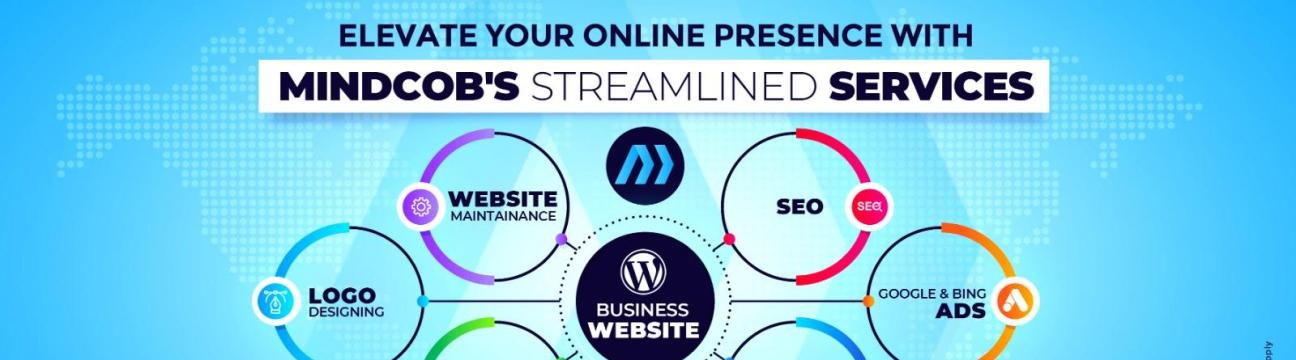 MINDCOB Digital Marketing Agency