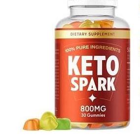 Keto Spark