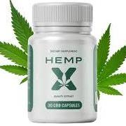 Hemp X UKK