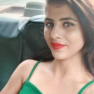 Heena  Sharma
