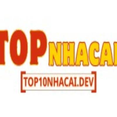 Top10nhacai dev