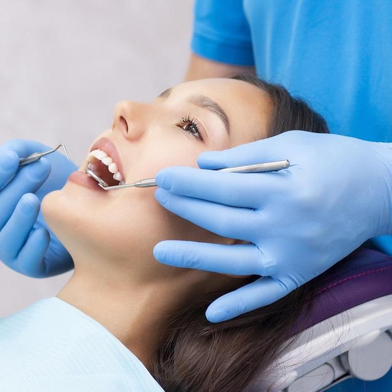 Shavi Dental