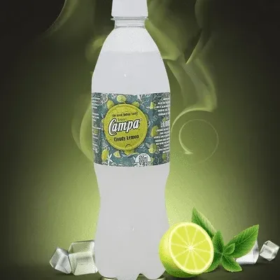 Campa Cola  Industries