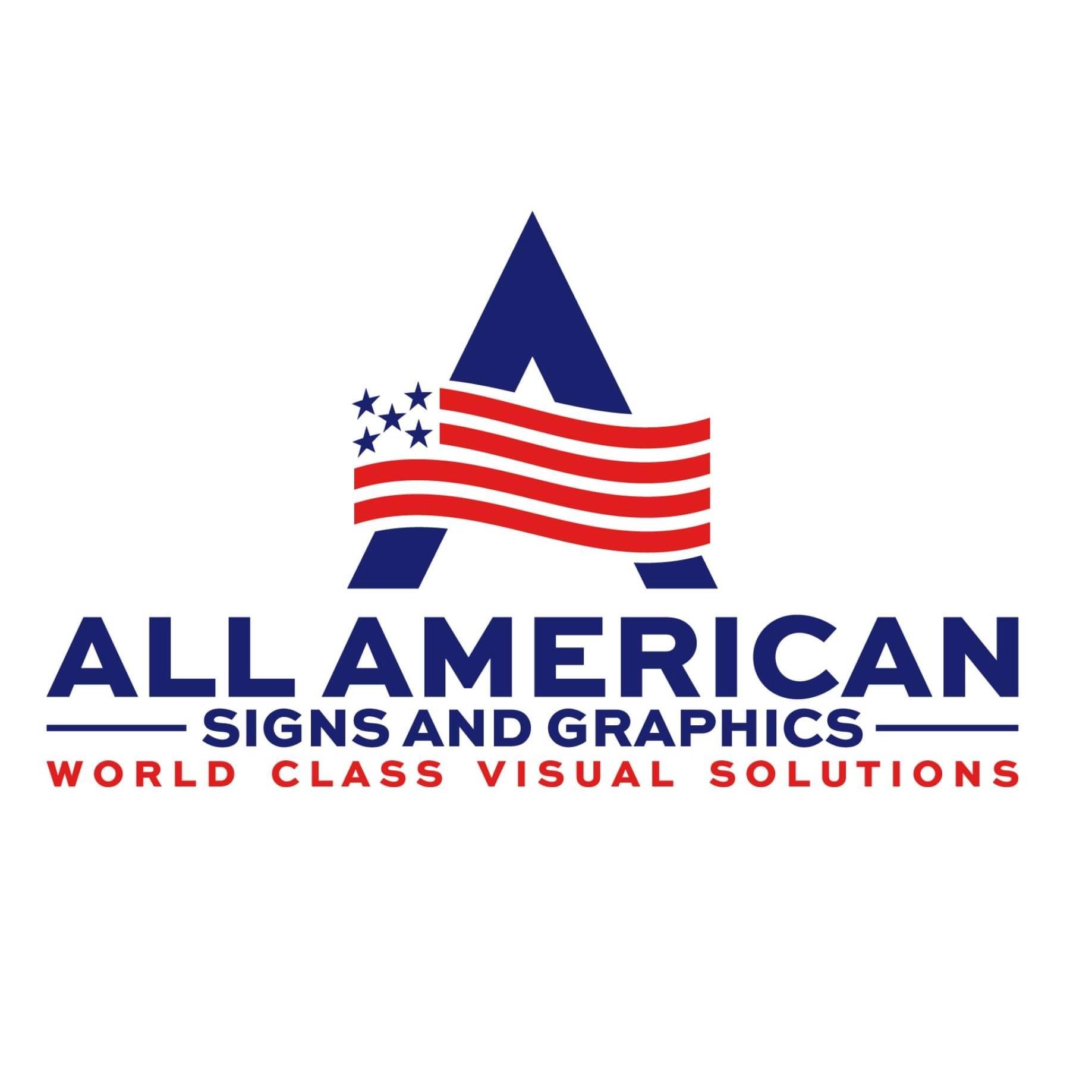 All American Signs And Graphics