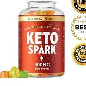 Keto Spark