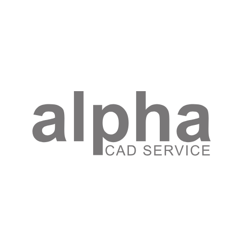 Alpha CAD Service