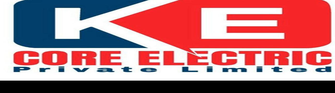 KE Core Electric