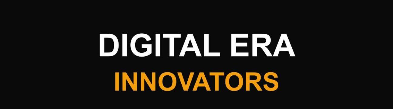Digital ERA Innovators