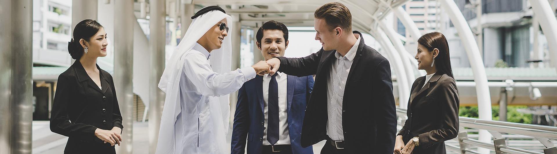 Dubai Business And Tax Advisors