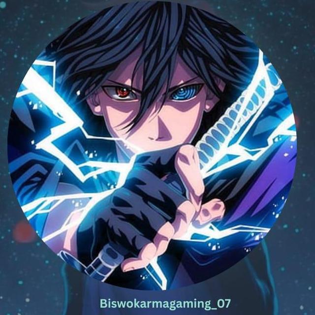 Biswokarma  Gaming