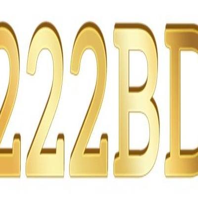 222Bd club