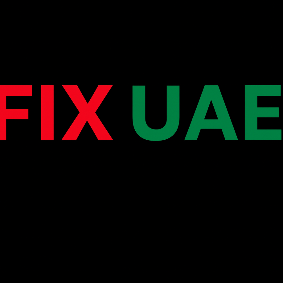 Fix UAE
