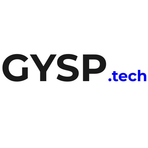 GYSP Tech