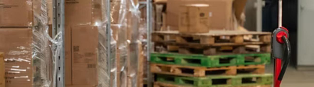 Reston  Pallet Solutions
