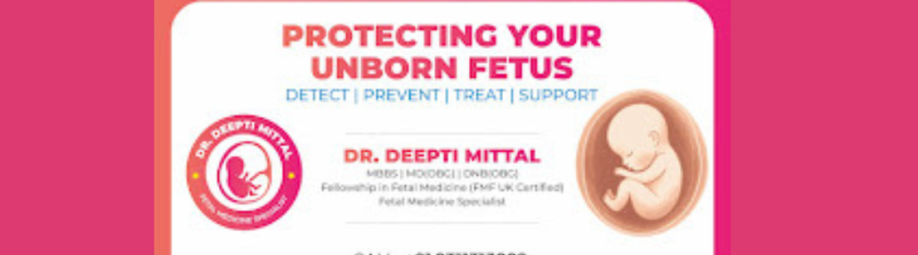 Dr Deepti Mittal