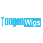 Tongen Wigs