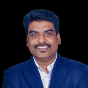 Chirag Atri