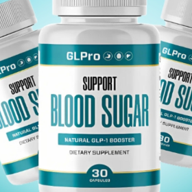 GLProGLP1 Booster
