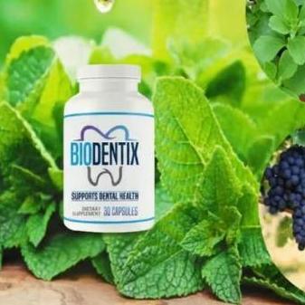 Biodentix DentalHealth