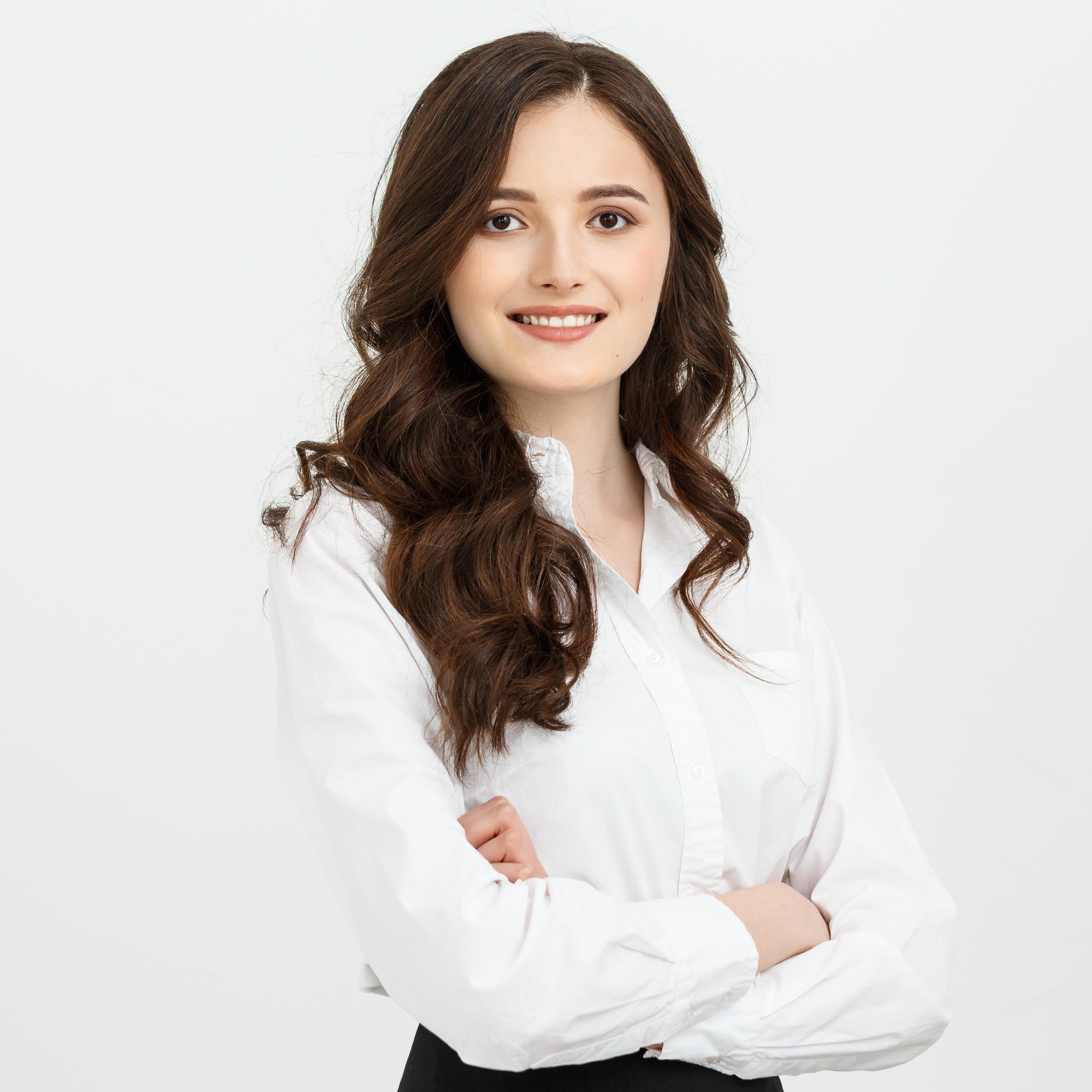 Sophia Josh