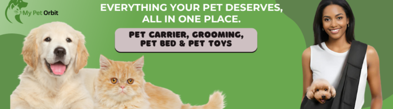 Mypet Orbit