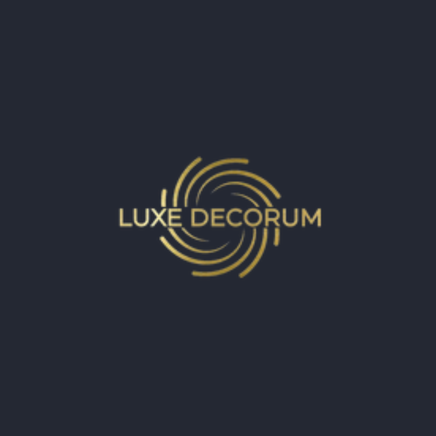 Luxe  Decorum