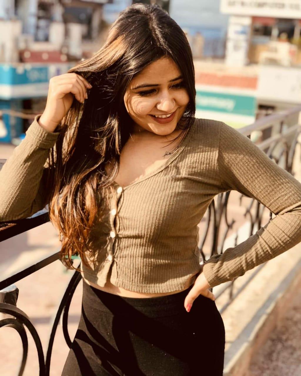 Yukta Chhabra