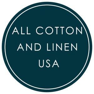 All Cotton and Linen