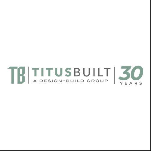 Titus Built