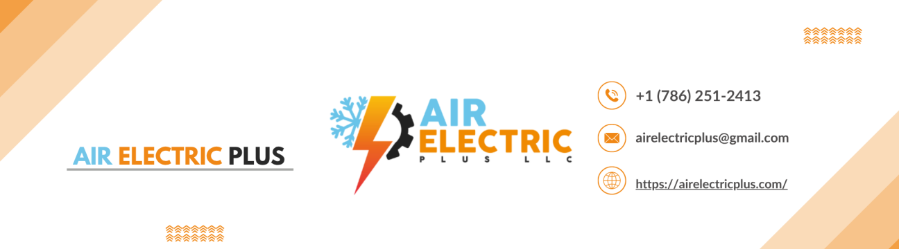 Air Electric Plus