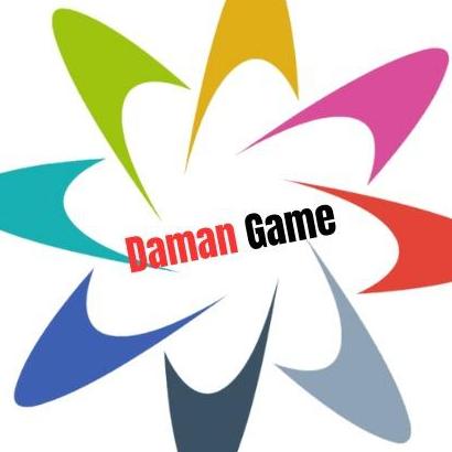 Daman  Game