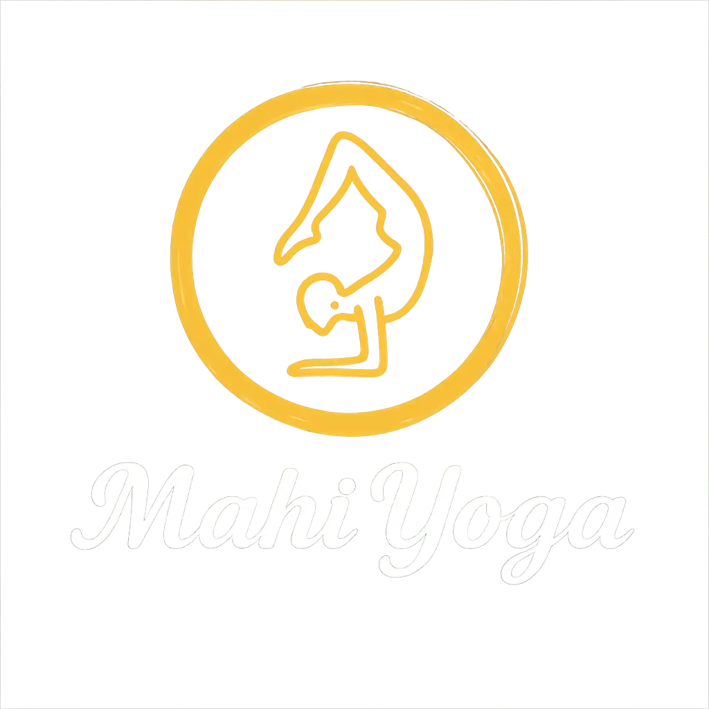 Mahi Yoga